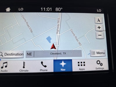 2017 Ford F-250SD Base