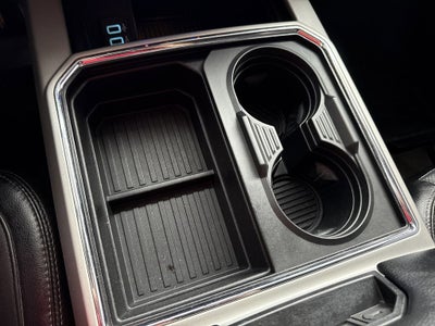 2017 Ford F-250SD Base