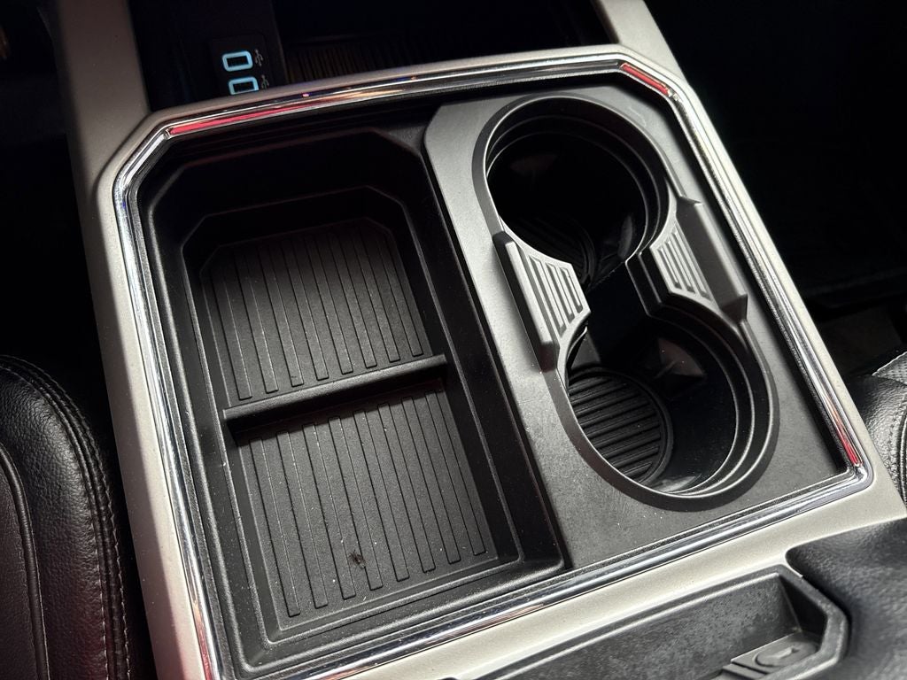 2017 Ford F-250SD Base