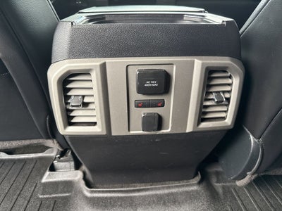 2017 Ford F-250SD Base