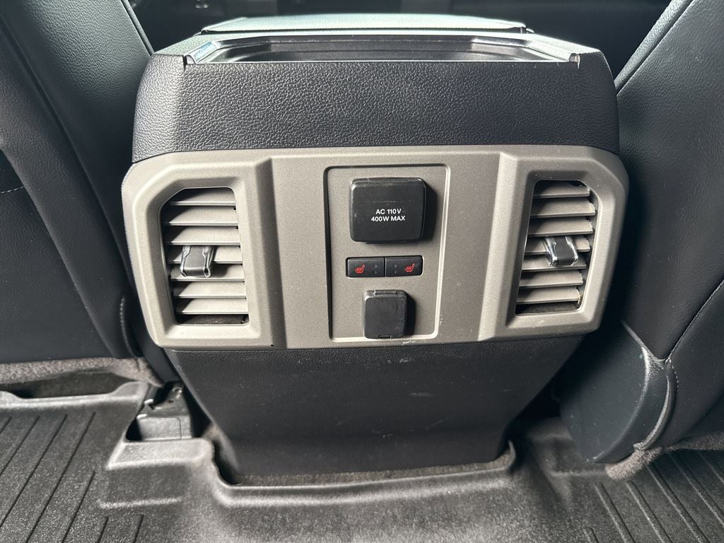 2017 Ford F-250SD Base