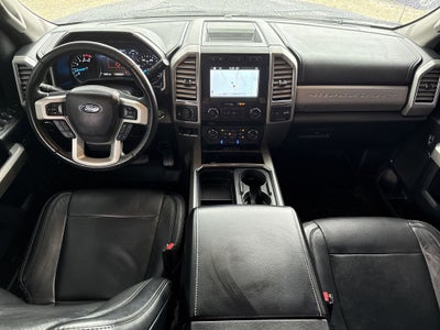 2017 Ford F-250SD Base