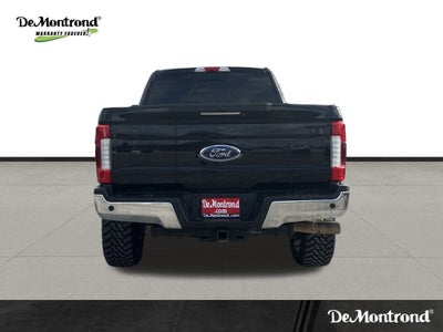 2017 Ford F-250SD Base