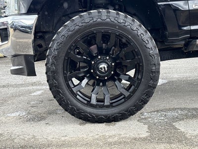 2017 Ford F-250SD Base