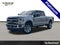 2021 Ford F-250SD Platinum