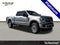 2021 Ford F-250SD Platinum