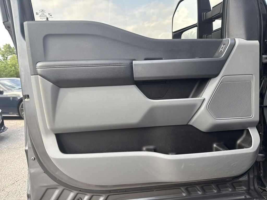 2024 Ford F-250SD XLT