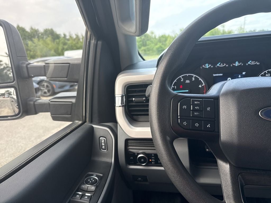 2024 Ford F-250SD XLT