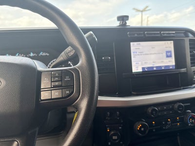 2024 Ford F-250SD XLT