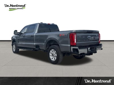 2024 Ford F-250SD XLT