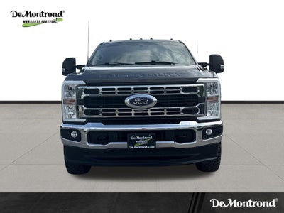 2024 Ford F-250SD XLT