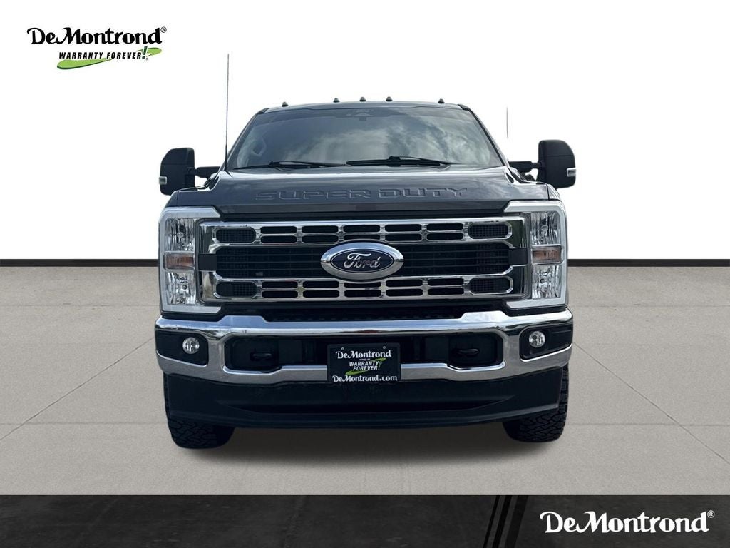 2024 Ford F-250SD XLT