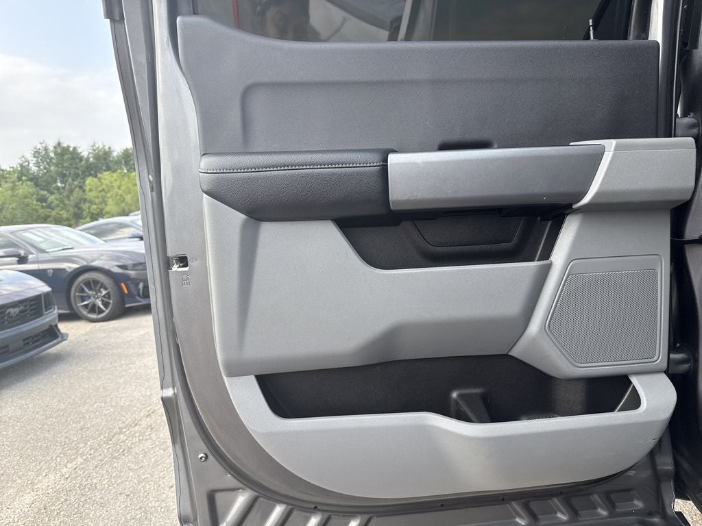 2024 Ford F-250SD XLT
