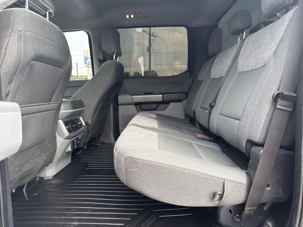 2024 Ford F-250SD XLT