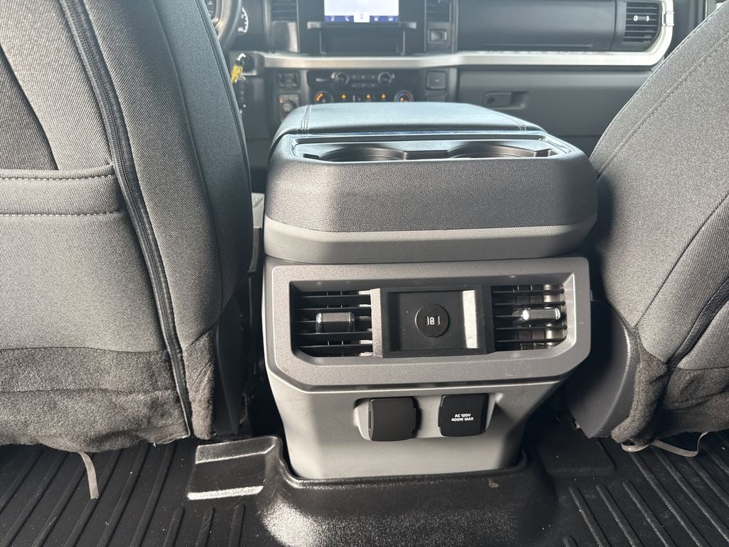 2024 Ford F-250SD XLT
