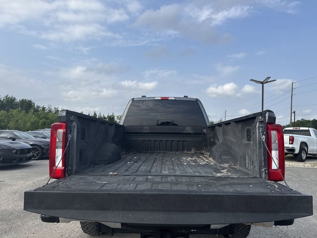 2024 Ford F-250SD XLT