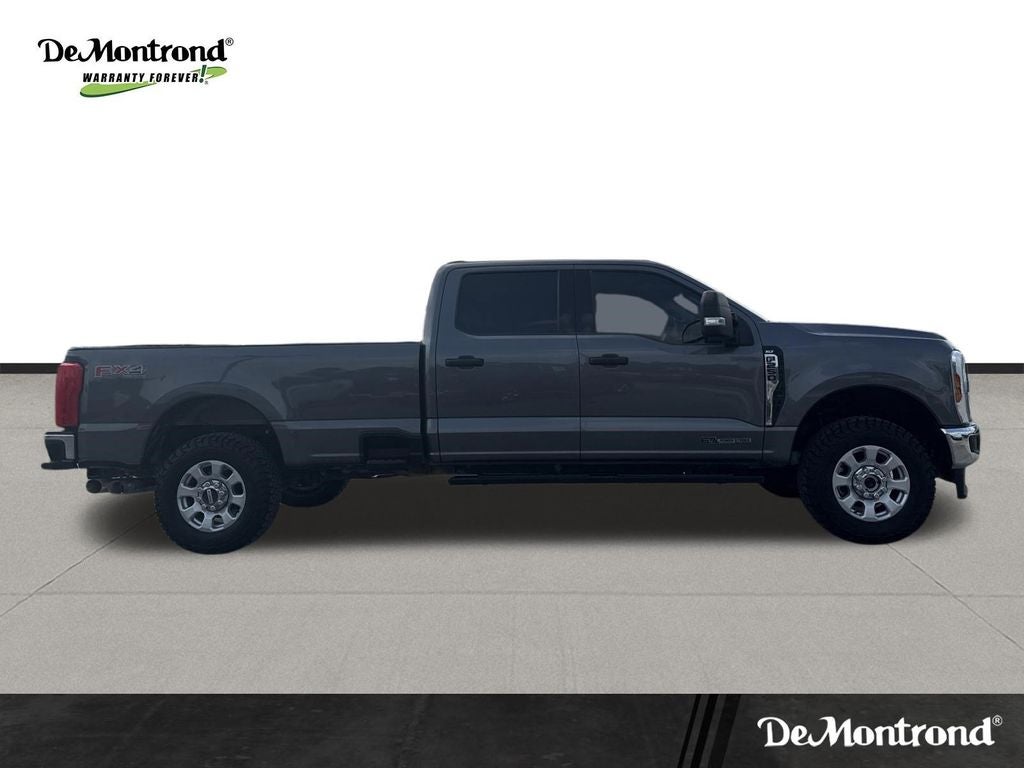 2024 Ford F-250SD XLT