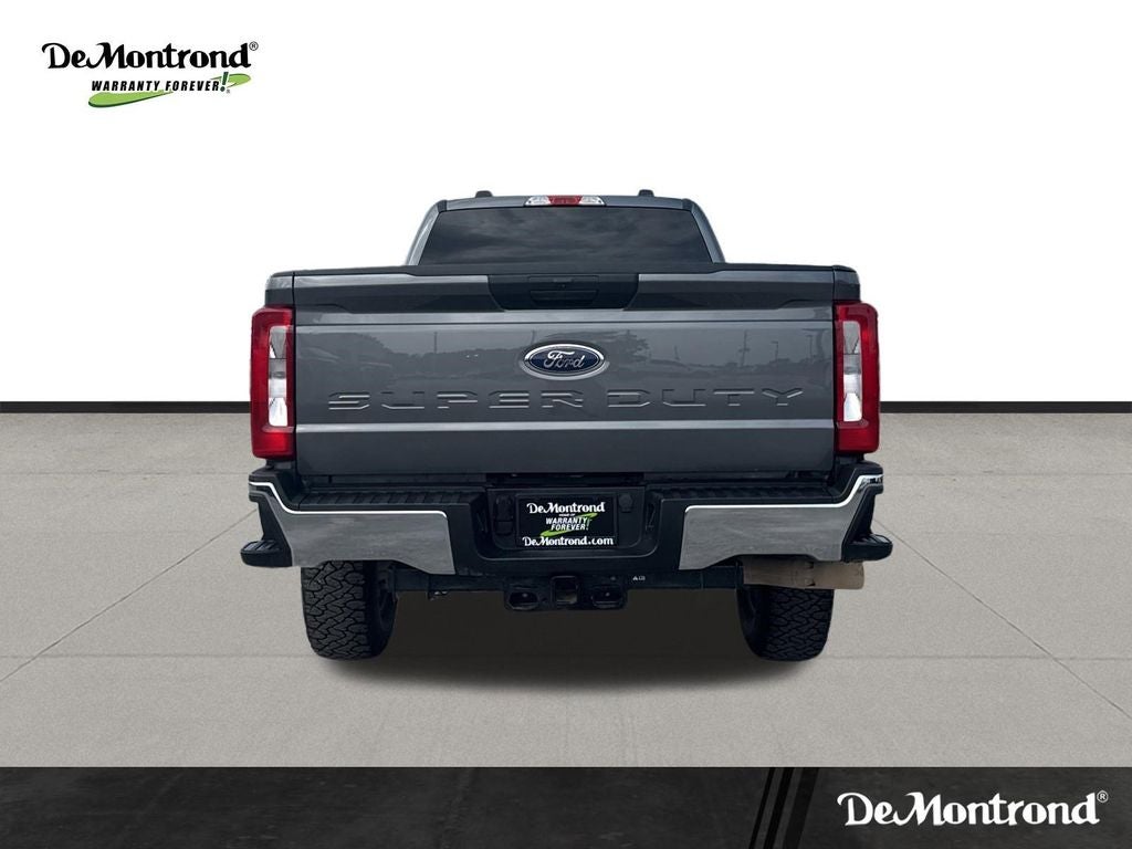 2024 Ford F-250SD XLT