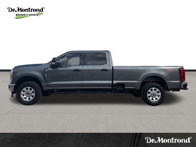 2024 Ford F-250SD XLT