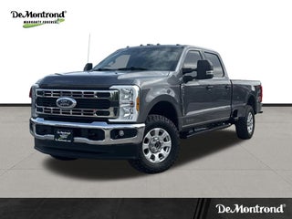2024 Ford F-250SD XLT