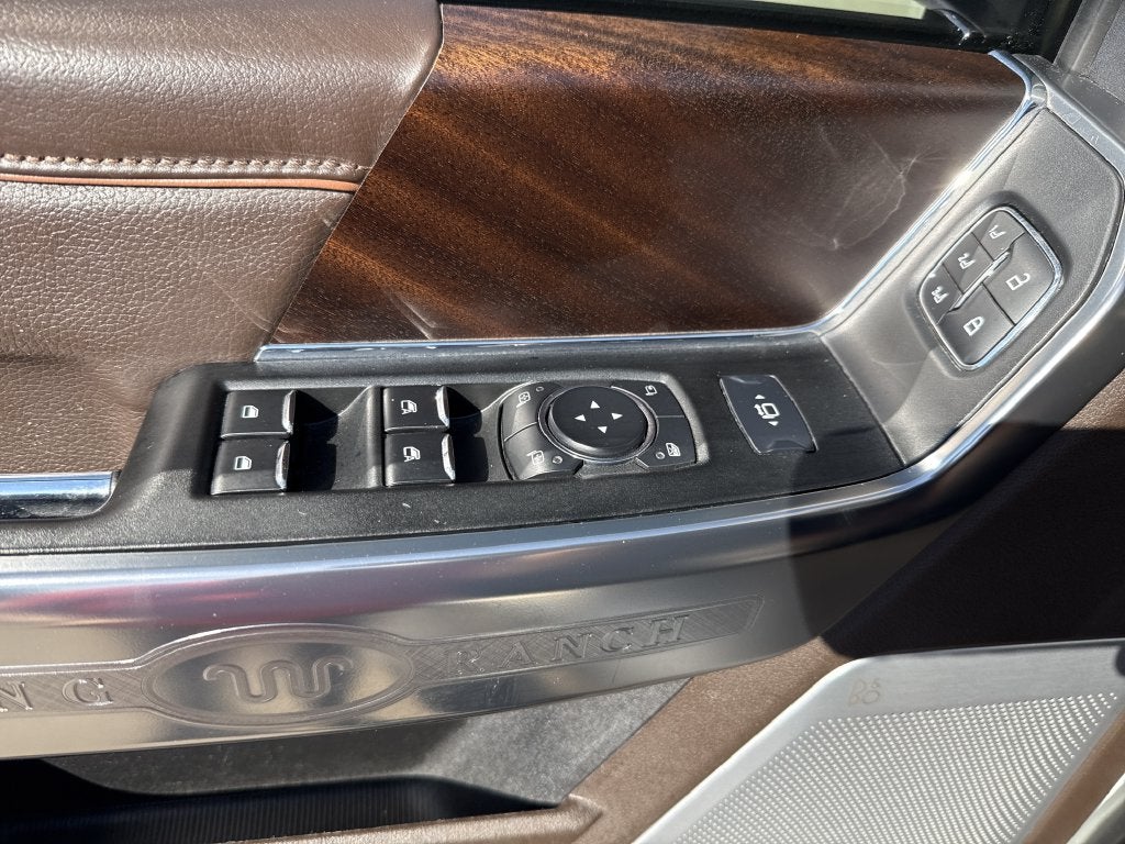 2024 Ford F-250SD King Ranch