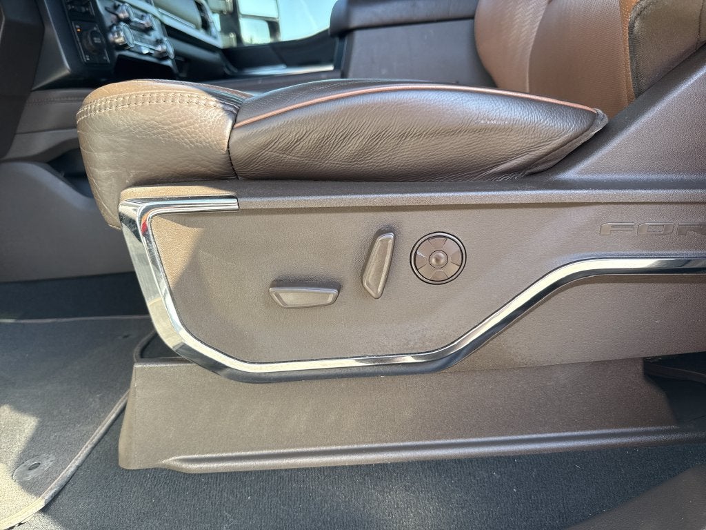 2024 Ford F-250SD King Ranch