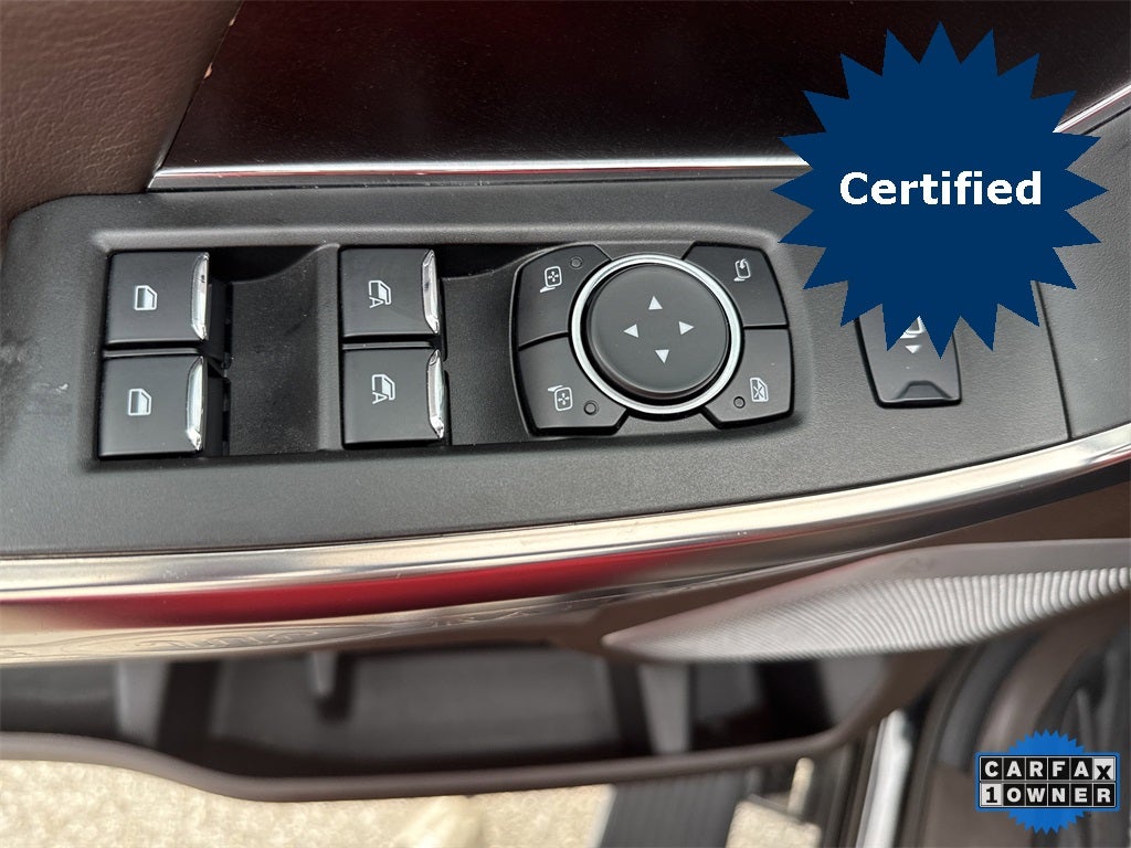 2024 Ford F-250SD King Ranch