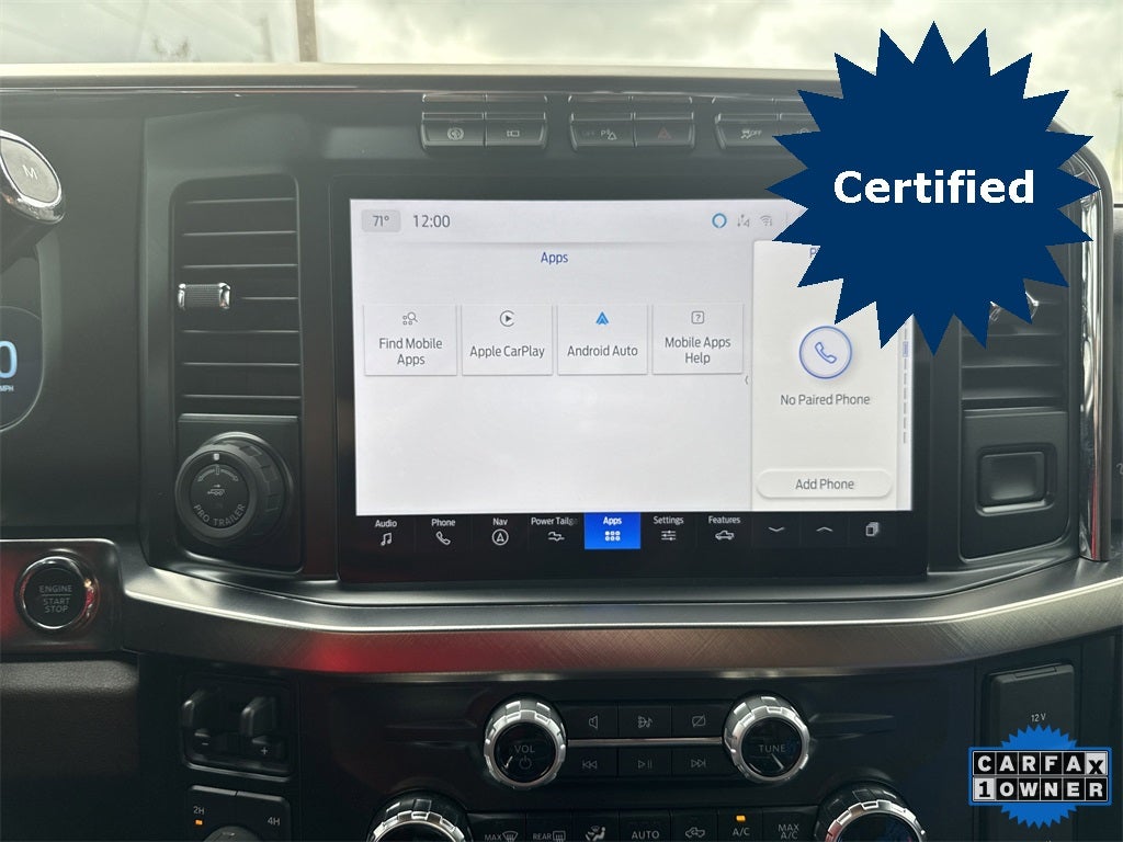 2024 Ford F-250SD King Ranch