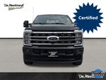 2024 Ford F-250SD King Ranch