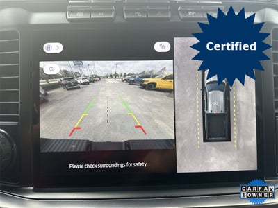 2024 Ford F-250SD King Ranch