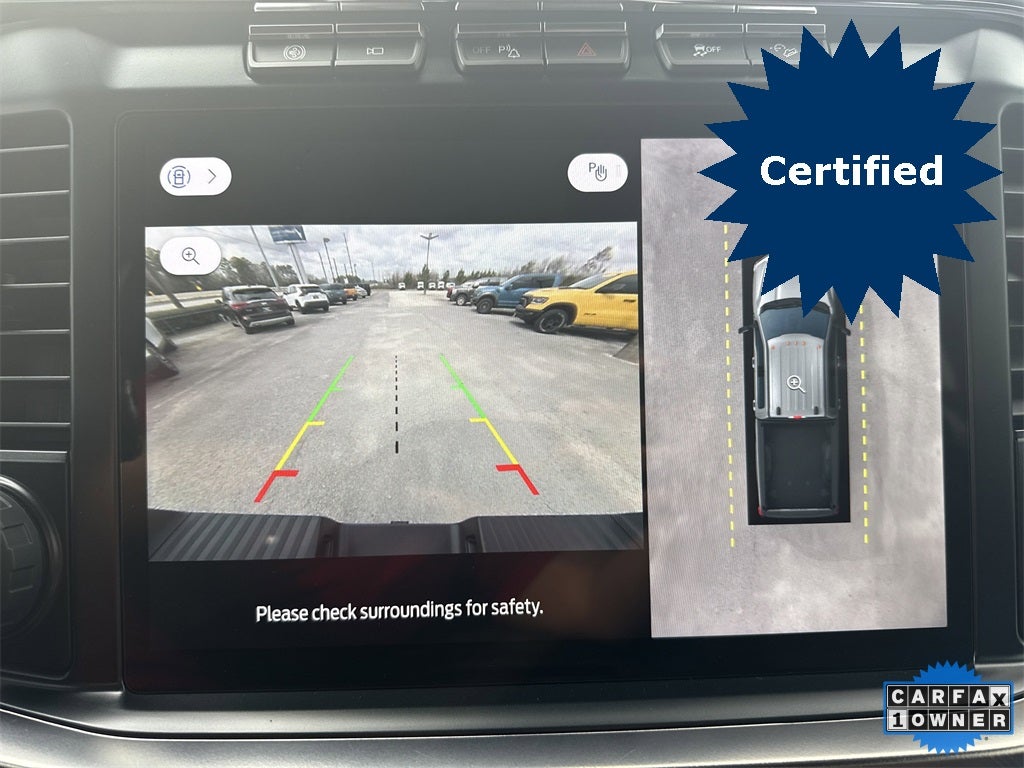 2024 Ford F-250SD King Ranch