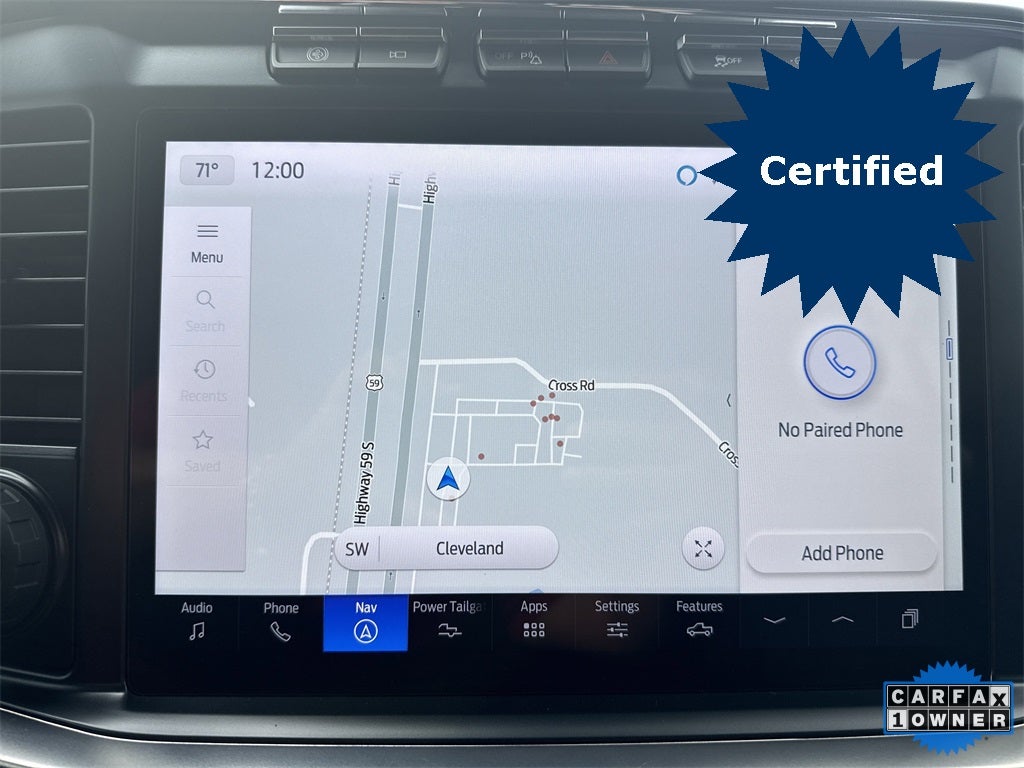 2024 Ford F-250SD King Ranch