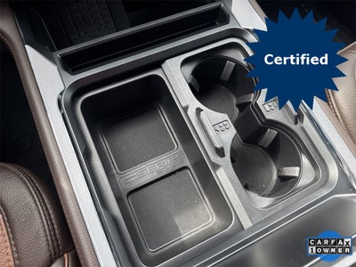 2024 Ford F-250SD King Ranch