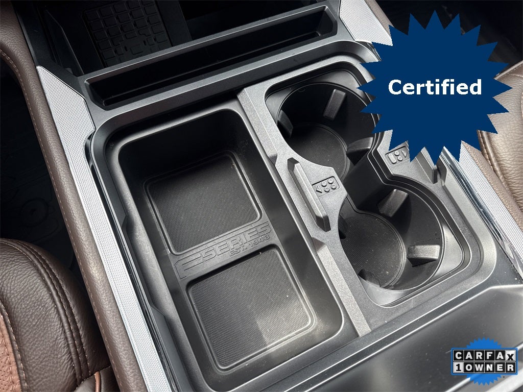 2024 Ford F-250SD King Ranch