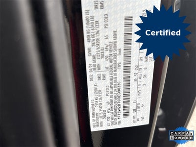 2024 Ford F-250SD King Ranch