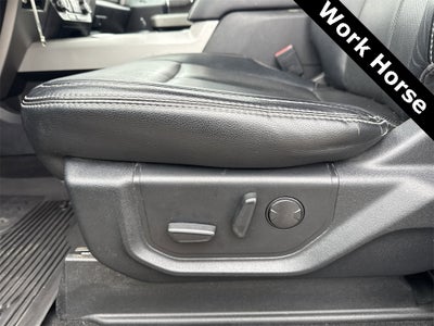 2020 Ford F-350SD Lariat