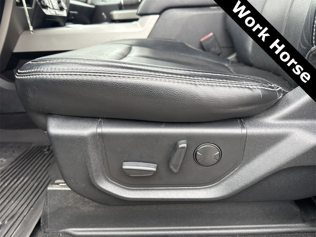 2020 Ford F-350SD Lariat