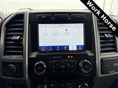 2020 Ford F-350SD Lariat