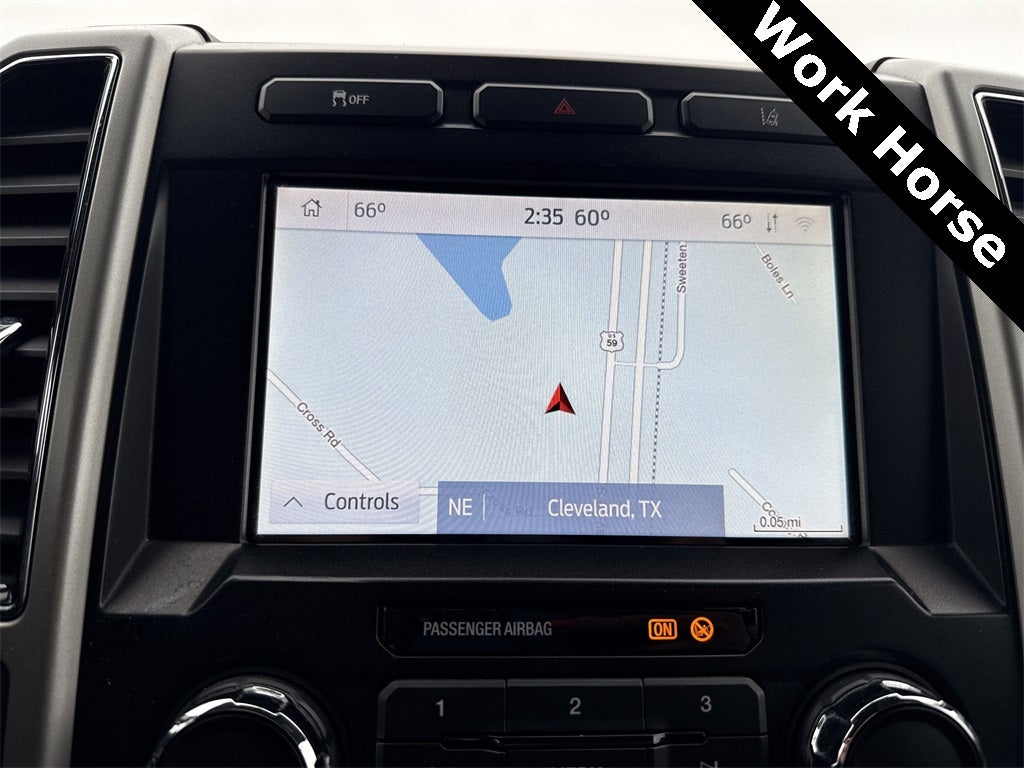 2020 Ford F-350SD Lariat