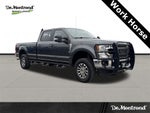 2020 Ford F-350SD Lariat