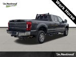 2020 Ford F-350SD Lariat