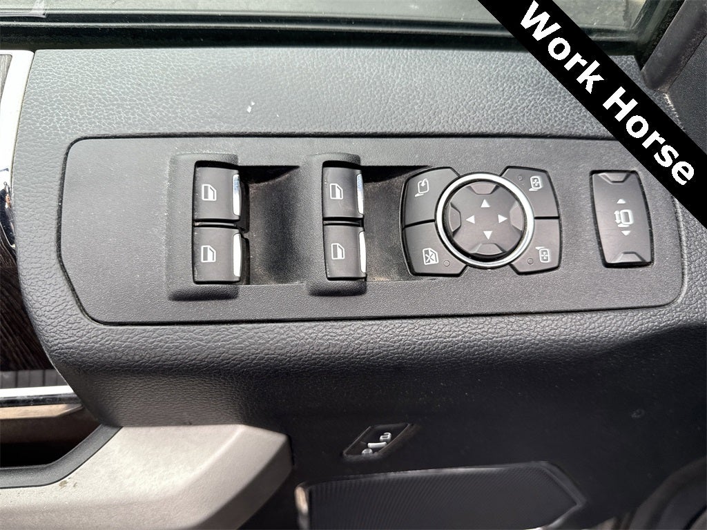 2020 Ford F-350SD Lariat