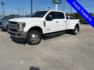 2019 Ford F-350SD XLT DRW