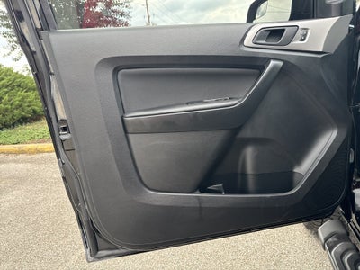2023 Ford Ranger XL