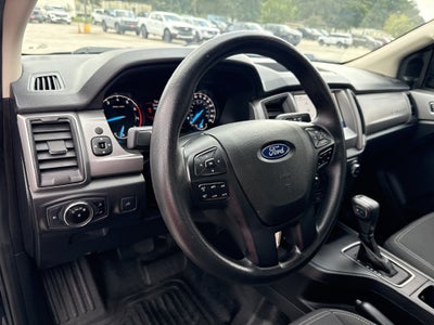 2023 Ford Ranger XL