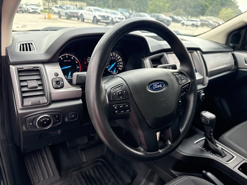 2023 Ford Ranger XL