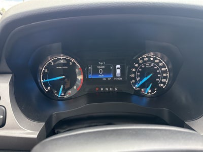 2023 Ford Ranger XL