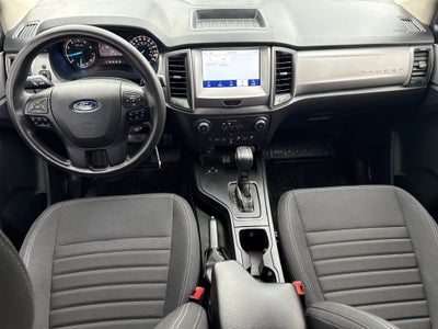 2023 Ford Ranger XL