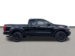 2023 Ford Ranger XL
