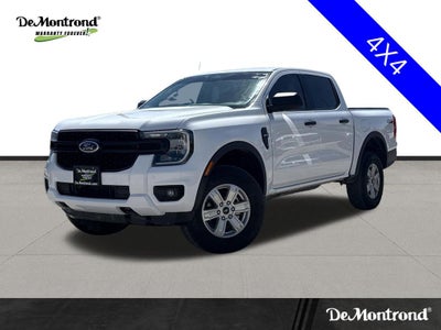 2024 Ford Ranger XL